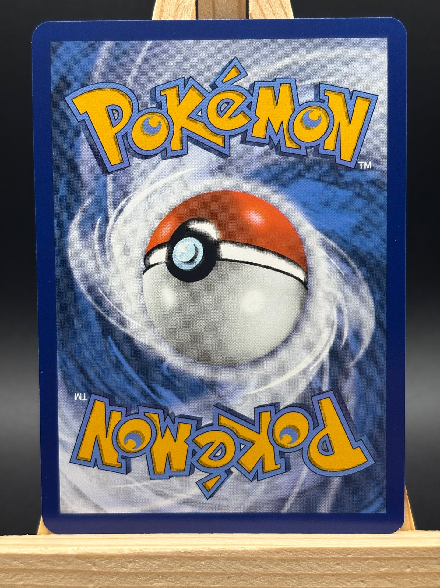N's Zorua - 189 (Pokemon Center Exclusive) - SVP