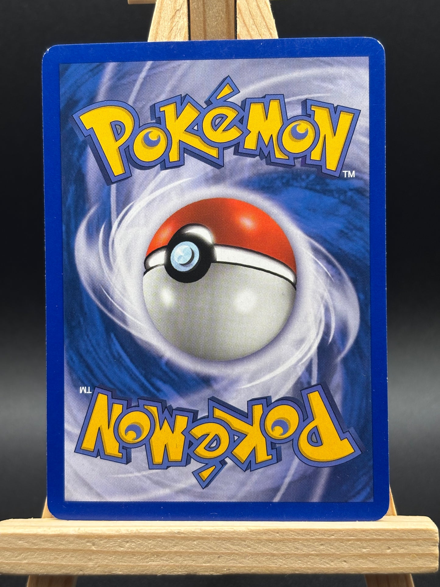 Mewtwo ex - Ruby and Sapphire Nm-