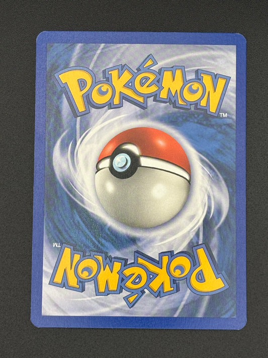 Ivysaur Reverse Holo - FireRed & LeafGreen