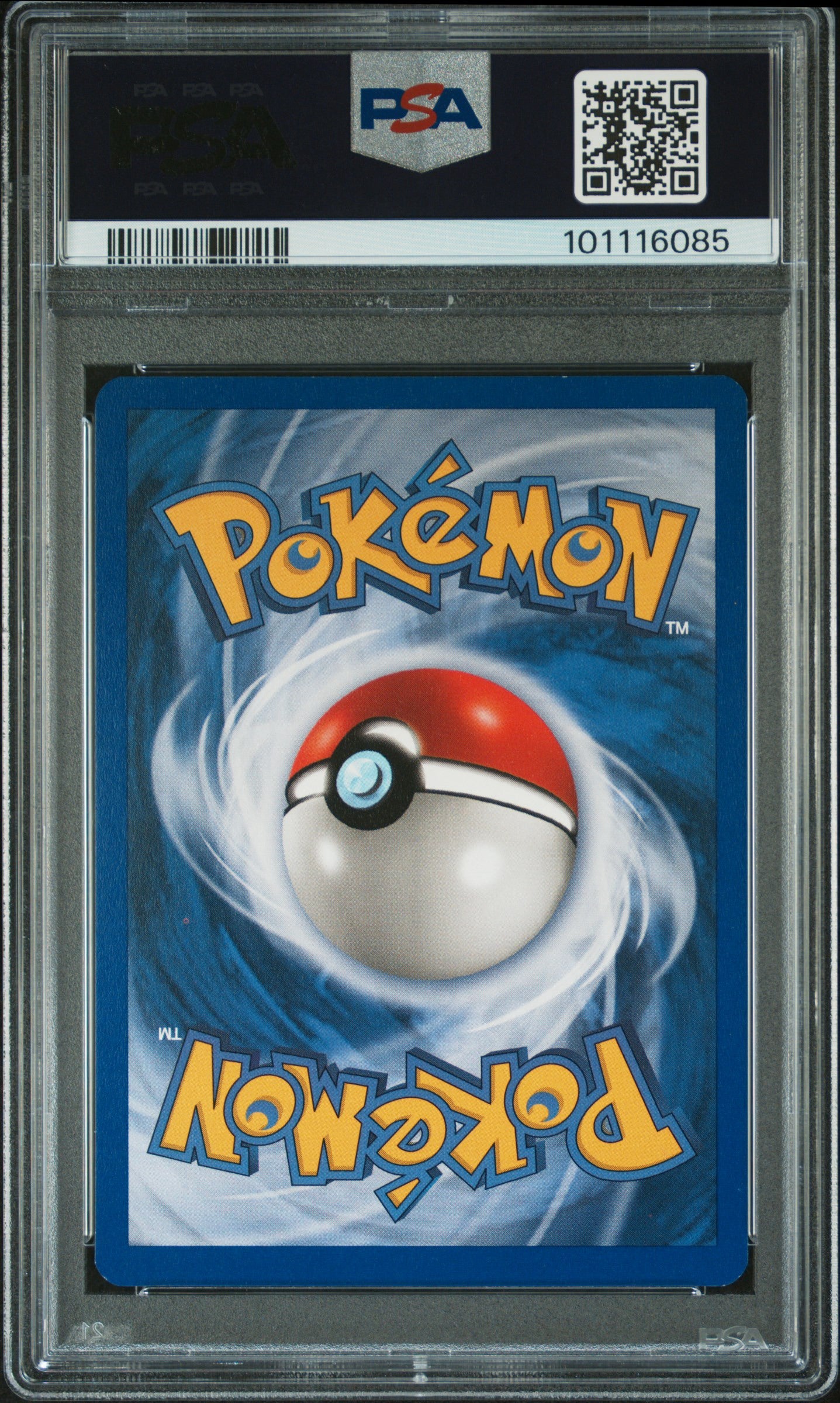 2002 POKEMON NEO DESTINY #109 SHINING MEWTWO 1ST EDITION PSA 9